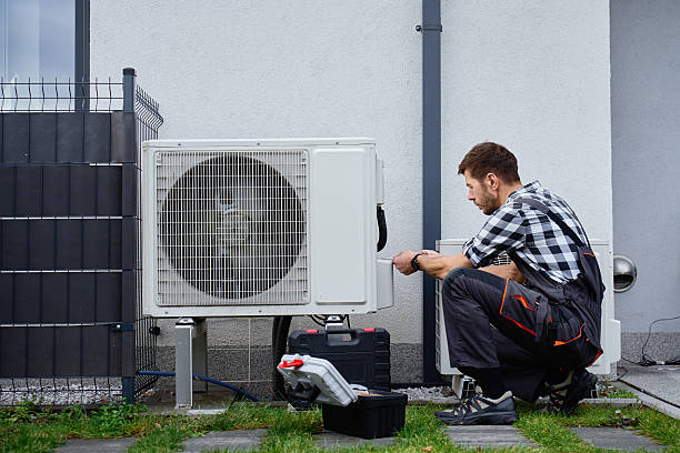 Trusted Hvac service in Graysville, TN - Tropical Oasis HVAC